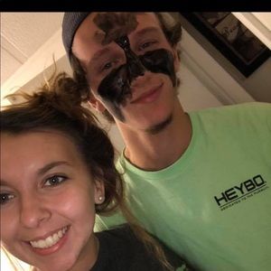 Meet your Posher, Kylar